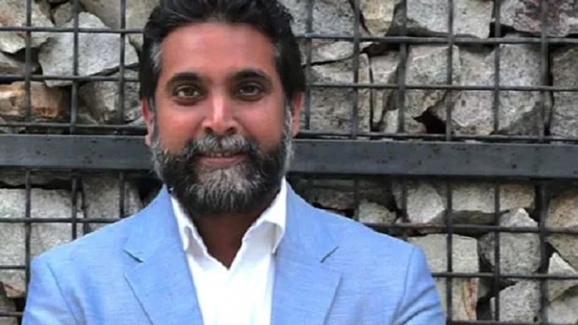 Prasad Vanga Prasad Vanga