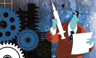 Recovery tracker: Slower growth in rail freight, power generation Indian economy