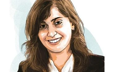 Zomato names Chief People Officer Akriti Chopra as co-founder ahead of IPO Akriti Chopra