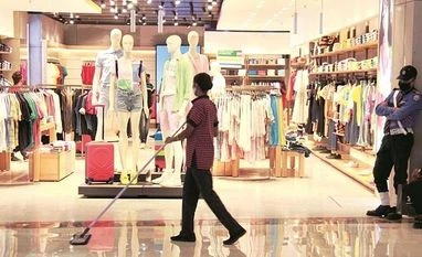 Retail sales rose 7% in Dec compared to same period in 2019: RAI Retail sales rose 7% in Dec compared to same period in 2019: RAI