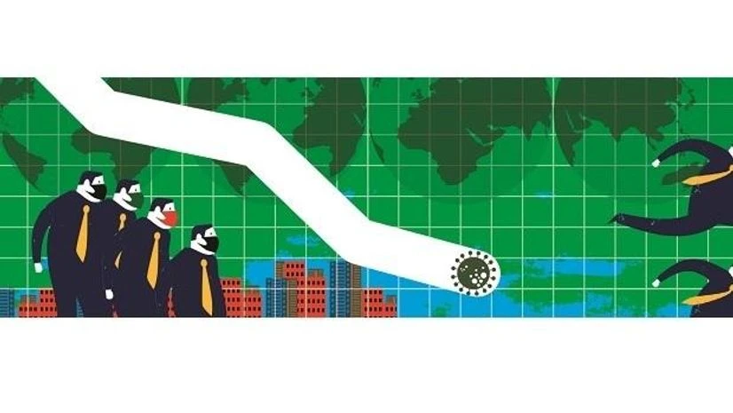 covid economy covid economy