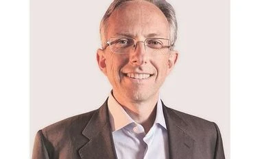 Ferrari turns to technology industry for its electric era leader Benedetto Vigna