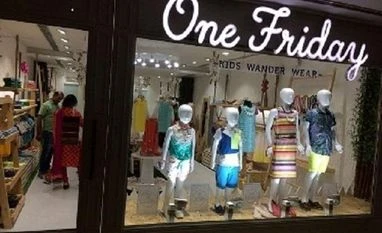 Kidswear rules online fashion with 200% rise in order volume: Unicommerce Kidswear