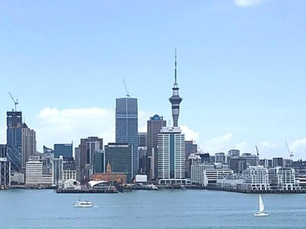 #1 Auckland #1 Auckland