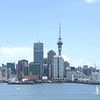 Auckland