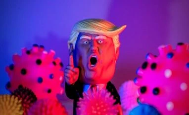 Donald Trump Donald Trump