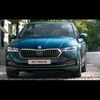 Skoda Auto launches new version of Octavia, price starts at Rs 25.99 lakh