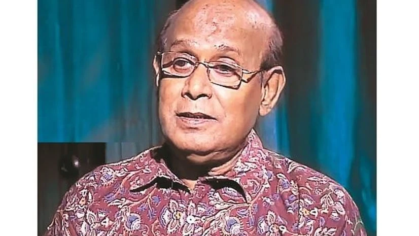 Buddhadeb Dasgupta Buddhadeb Dasgupta