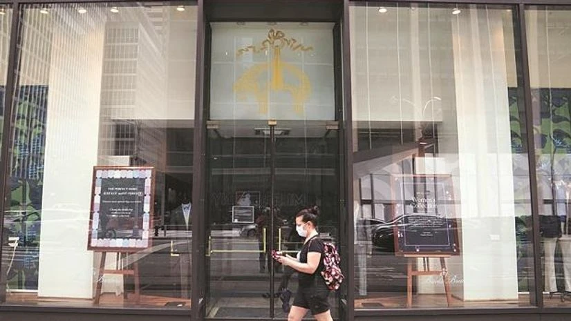 Brook Brothers Brook Brothers