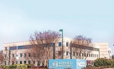 Applied Materials to bring its global suppliers to set operations in India Applied Materials