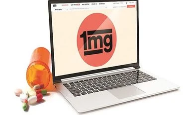 Tata 1mg FY22 revenue up 66% to Rs 222 cr; net loss narrows to Rs 146 cr 1mg, e-pharma, online, digital