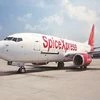 Spicejet Express