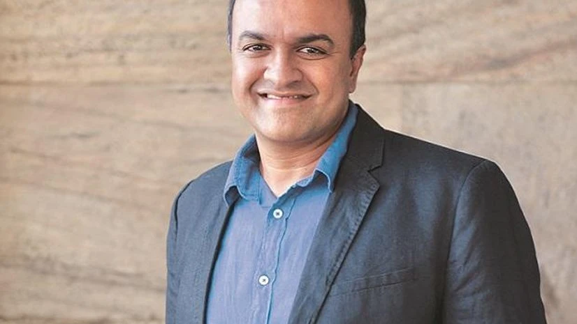 Satya Raghavan, director, YouTube content partnerships, India Satya Raghavan, director, YouTube content partnerships, India