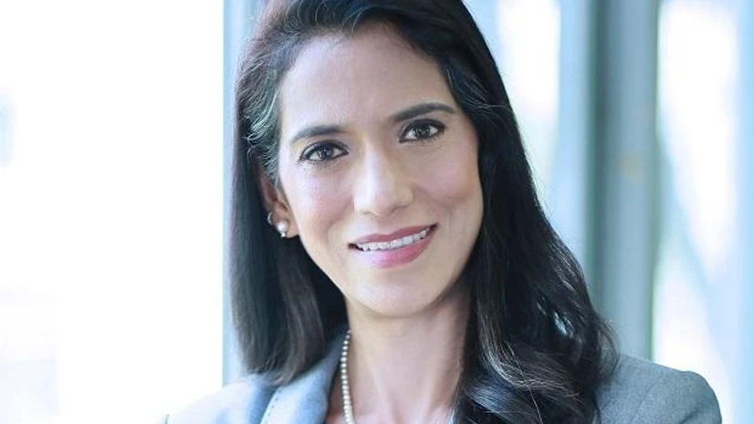 Vandana Hari Vandana Hari, founder. Vanda Insights