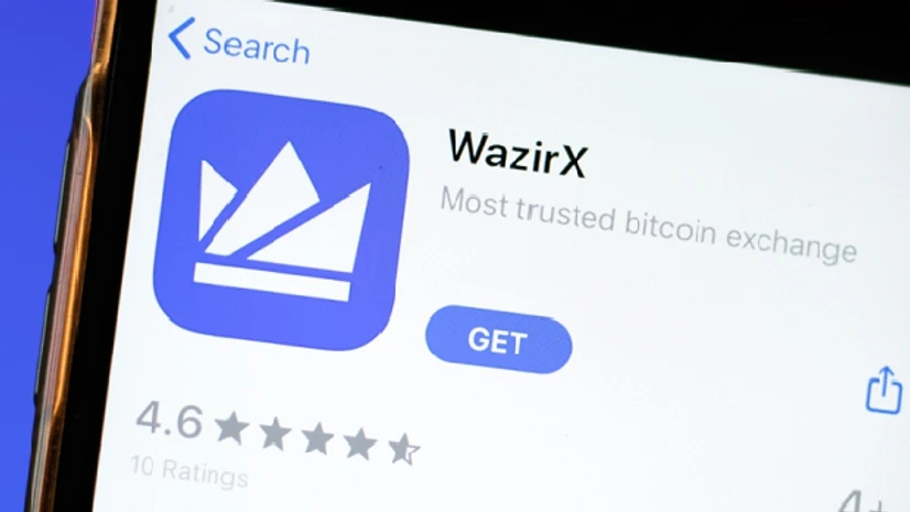 WazirX WazirX