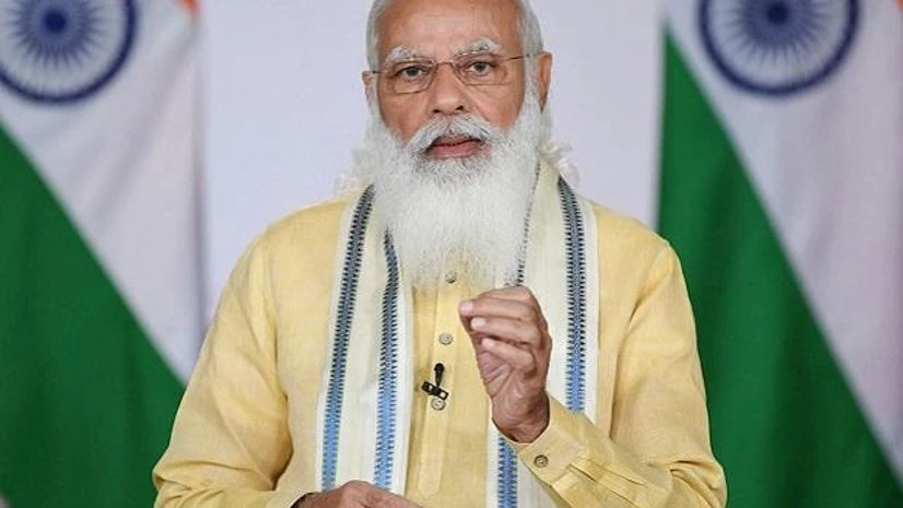 PM Narendra Modi PM Narendra Modi