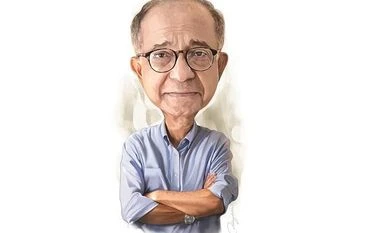 Kaushik Basu Kaushik Basu