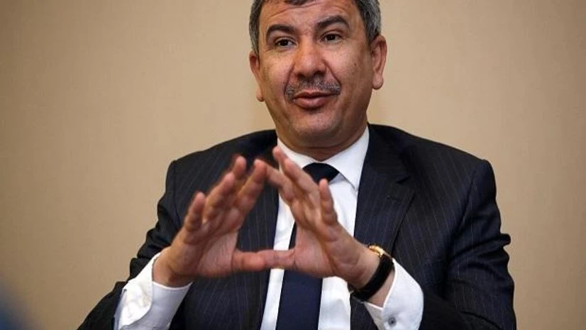 Iraq Oil Minister Iraq Oil Minister