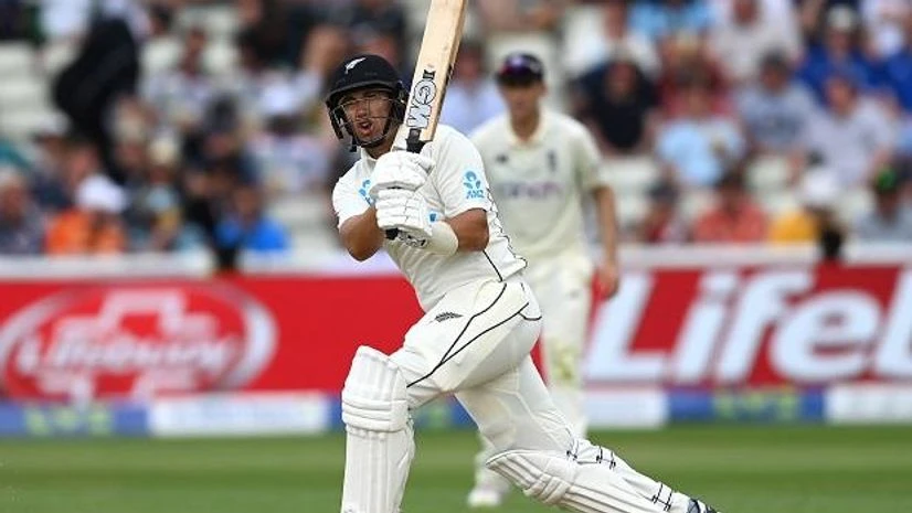 Ross Taylor Ross Taylor