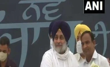 SAD-BSP alliance will sweep 2022 assembly polls in Punjab: Majithia SAD BSP alliance