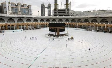 All applications for Haj 2021 cancelled: Haj Committee of India hajj Mecca