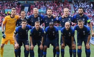 Finland beats Denmark at Euro 2020 after Christian Eriksen's collapse Euro 2020, Finland vs Denmark