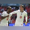 Man United's Mason Mount faces several weeks on sidelines with injury Raheem Sterling, Mason Mount, England football team