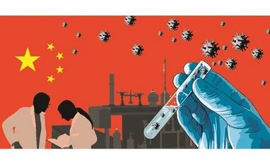 Covid-19: Why lab-leak theory is back despite little new evidence China, coronavirus, lab leak theory, wuhan, covid-19, virus