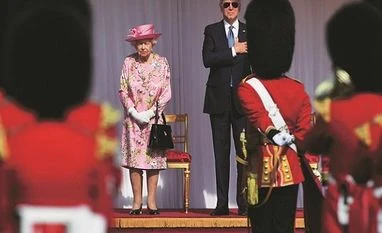 America is back at the table, says Joe Biden as G7 summit concludes Joe Biden, Queen Elizabeth II