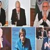 G-7 Summit, G7, narendra modi