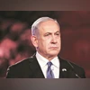 War exacts very heavy price from us, but we have no choice: Netanyahu Benjamin Netanyahu