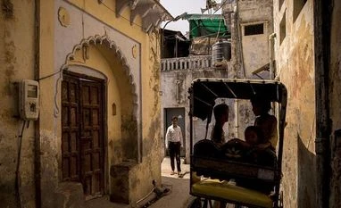 Indian monetary policy makers seen tolerating high inflation for growth Indian economy