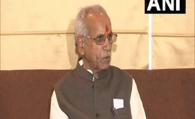 Ram Janmbhoomi Trust refutes allegations of fraud in land purchase Champat Rai