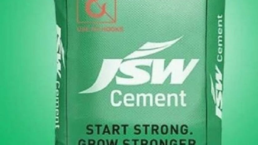 JSW Cements JSW Cement enters construction chemical segment with green product category