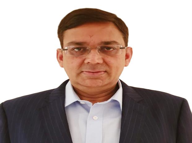 Sterling and Wilson Solar names Amit Jain as global CEo effective May 31
