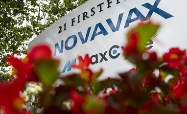 Novavax's coronavirus vaccine shows 90% efficacy in late stage trial Novavax