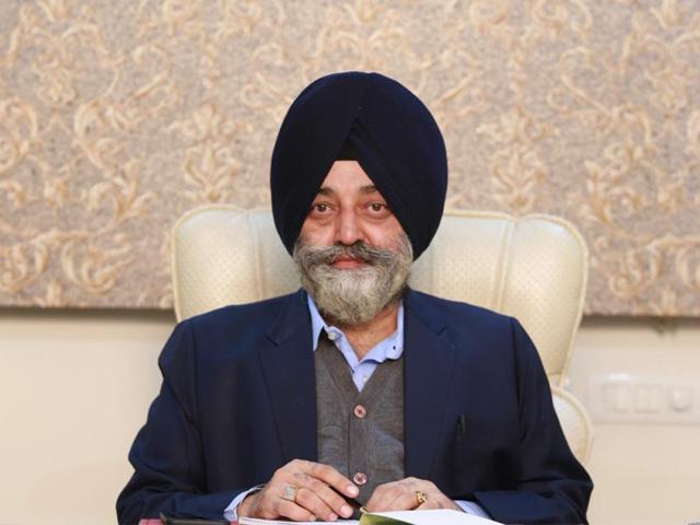 Rajwant Singh Vohra Rajwant Singh Vohra