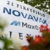 Novavax