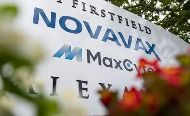 Novavax Novavax