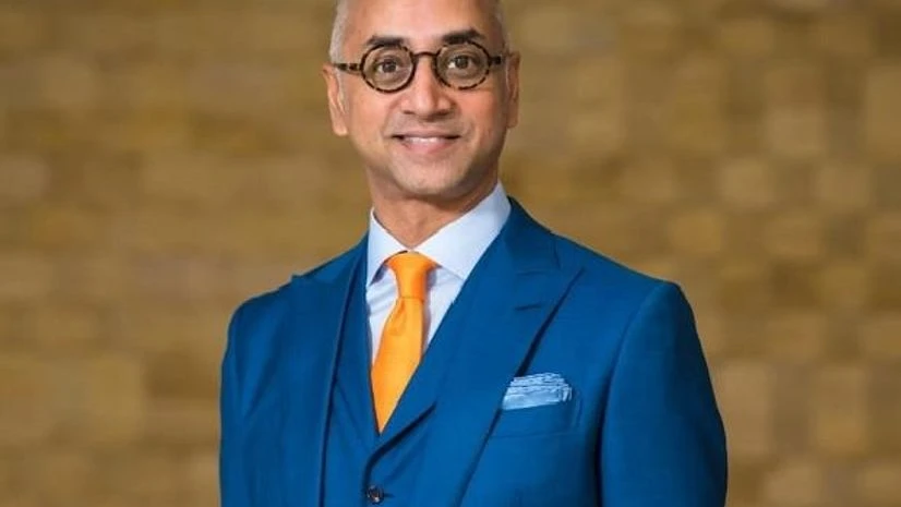 Amara Raj Amara Raja carves out new biz unit, re-fashions as energy and mobility firm