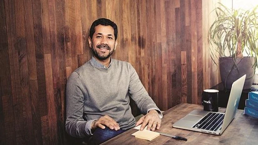 Kinsa, founded by Inder Singh Kinsa, founded by Inder Singh