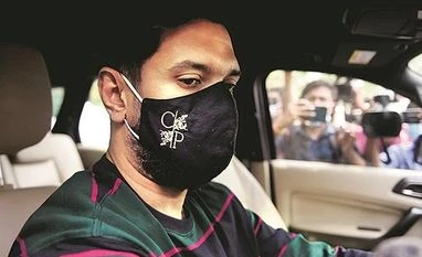 Churn in Bihar politics as five MPs remove LJP leader Chirag Paswan LJP leader Chirag Paswan