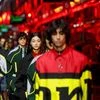 Ferrari enters luxury fashion, unveils ready-to-wear collection