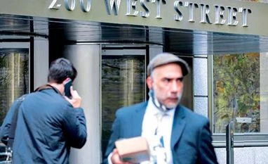 Wall Street's return-to-office divide laid bare by Goldman and Citi West Street