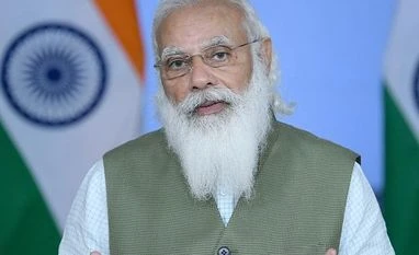 Addiction neither cool, nor style statement, says PM Narendra Modi PM Narendra Modi