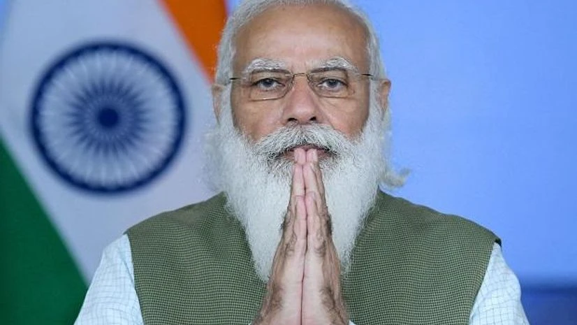 PM Narendra Modi PM Narendra Modi