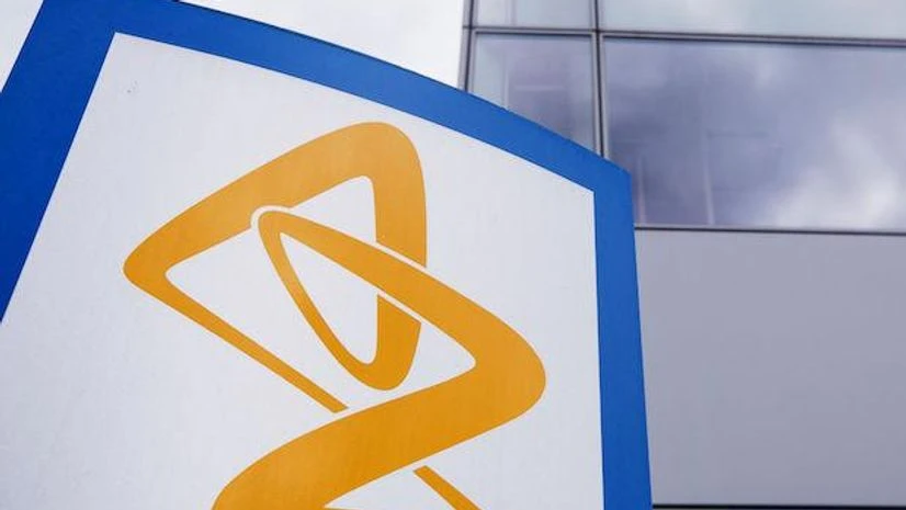 AstraZeneca Photo: Bloomberg