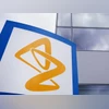 AstraZeneca Photo: Bloomberg