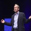 World Wide Web inventor Tim Berners-Lee (File photo: Bloomberg)