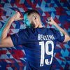 Karim Benzema, France